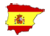 AINSCE - Espanol